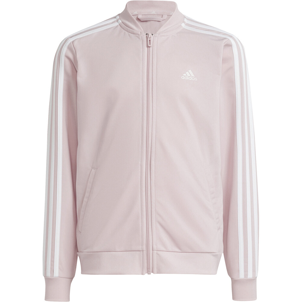 adidas chándal niña G 3S TS 06