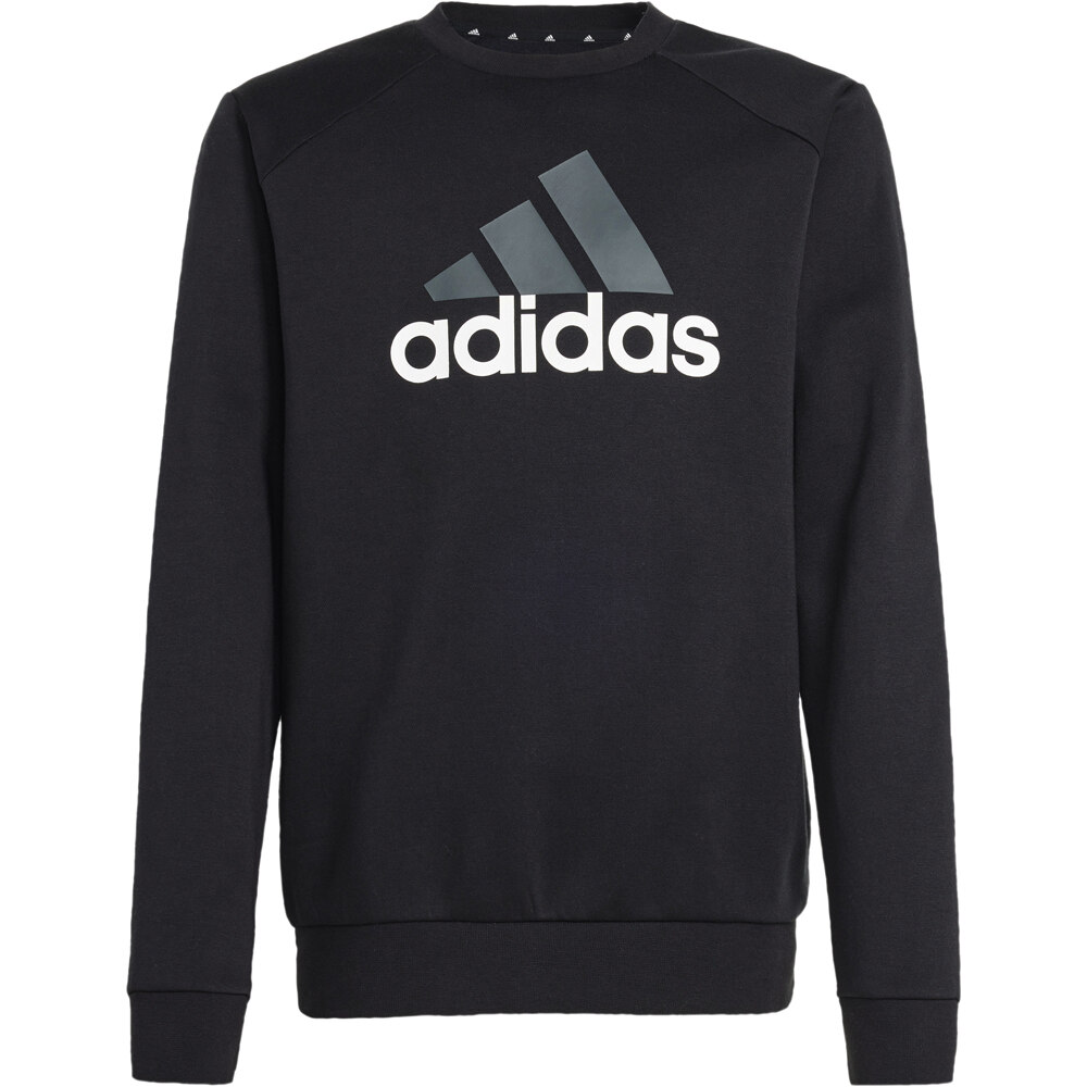 adidas chándal niño X_J BL FL TS 04