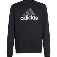 adidas chándal niño X_J BL FL TS 04