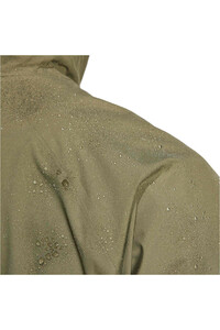 adidas chaqueta impermeable hombre MULTI 2L RAIN J 04