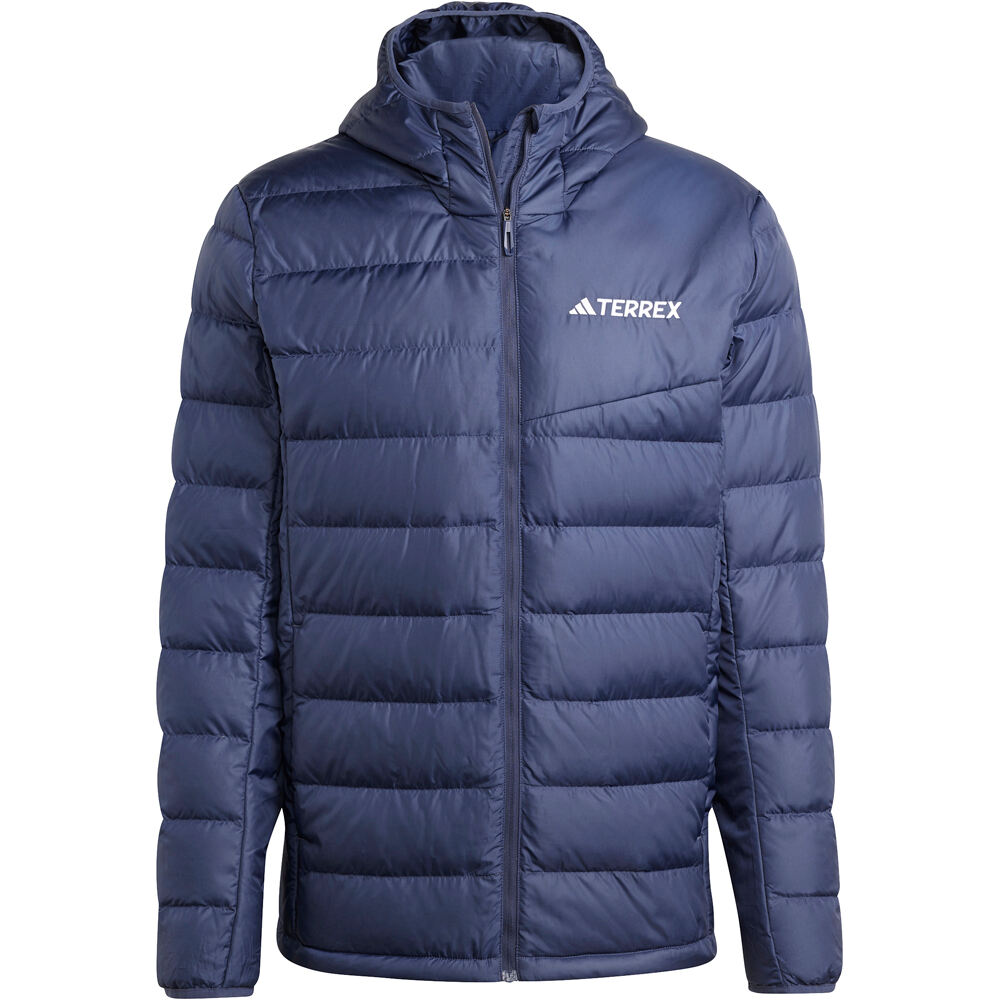 adidas chaqueta outdoor hombre MT DOWN HO J 05