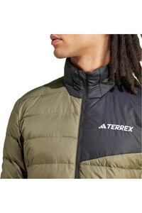 adidas chaqueta outdoor hombre MT DOWN JACKET 03