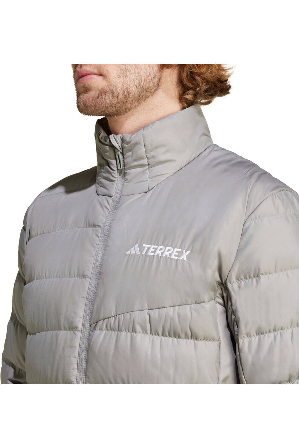 adidas chaqueta outdoor hombre MT DOWN JACKET 03