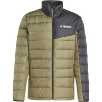 adidas chaqueta outdoor hombre MT DOWN JACKET 05