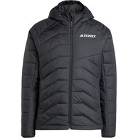 adidas chaqueta outdoor hombre MT INS HO JKT 05