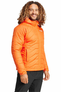 adidas chaqueta outdoor hombre MT INS HO JKT vista detalle