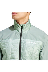 adidas chaqueta outdoor hombre XPR VARIL HYB J 03