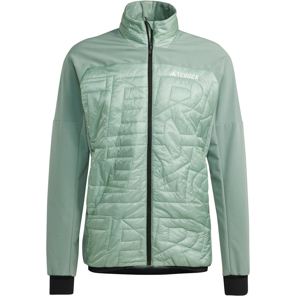 adidas chaqueta outdoor hombre XPR VARIL HYB J 04