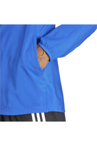 adidas CHAQUETA RUNNING HOMBRE ADIZERO E JCKT 03