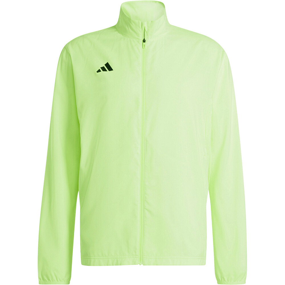 adidas CHAQUETA RUNNING HOMBRE ADIZERO E JCKT 04