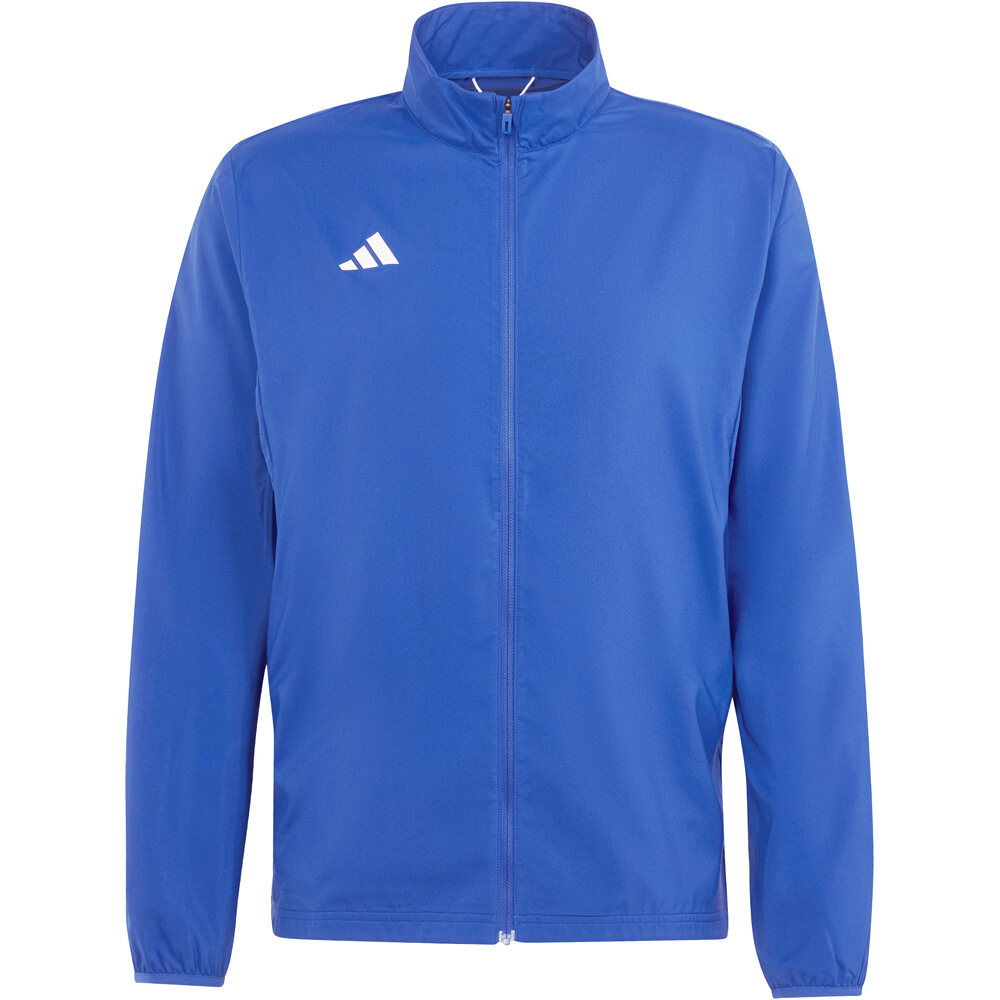 adidas CHAQUETA RUNNING HOMBRE ADIZERO E JCKT 04