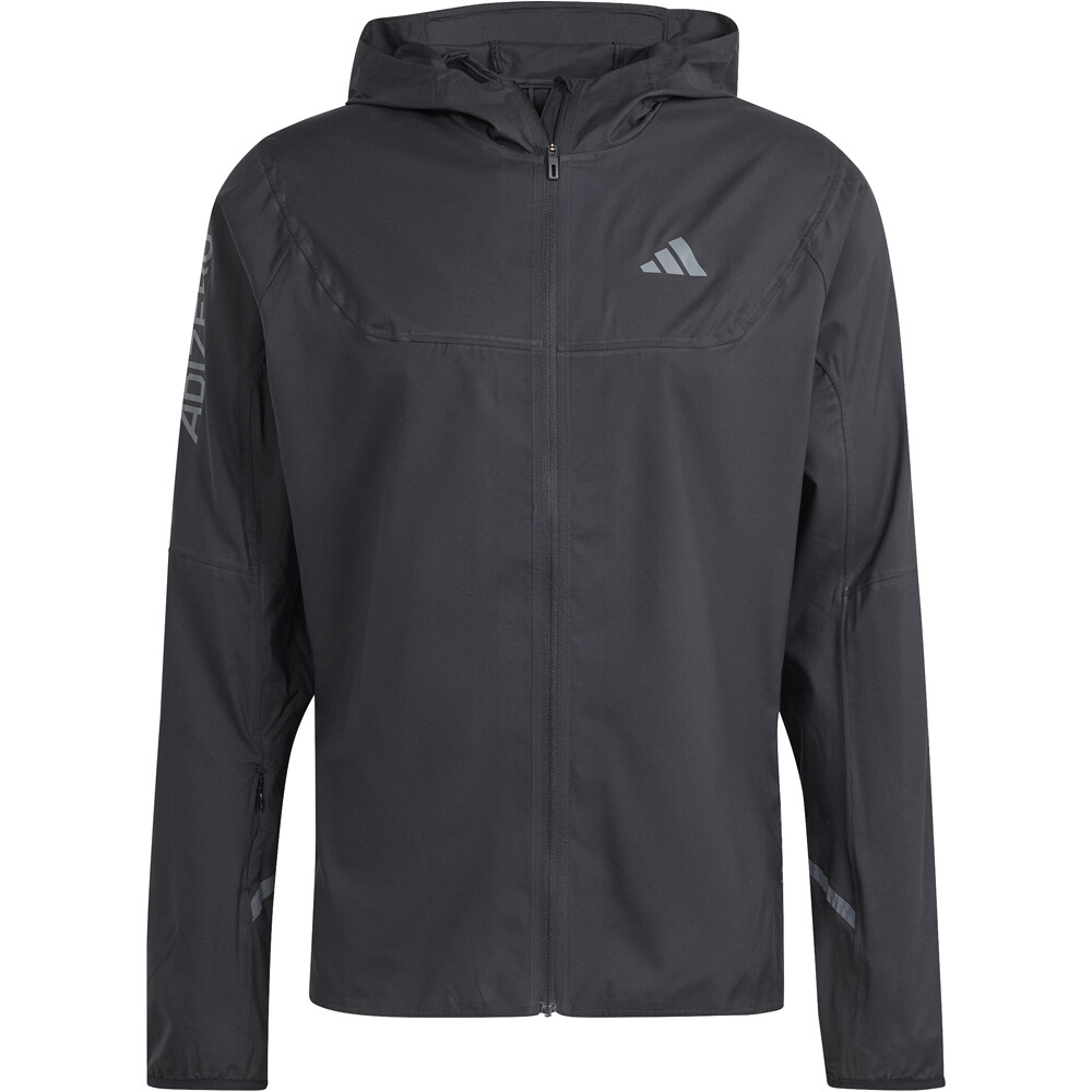 adidas CHAQUETA RUNNING HOMBRE ADIZERO JKT M 04