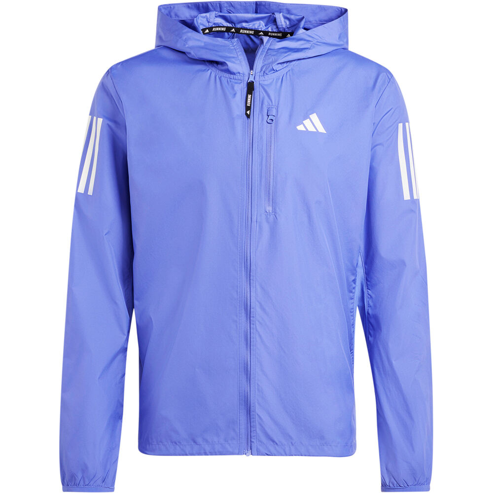 adidas CHAQUETA RUNNING HOMBRE OTR B JKT 04