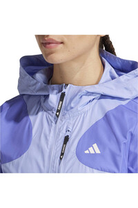 adidas CHAQUETA RUNNING MUJER OTR B CB JKT 03