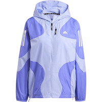 adidas CHAQUETA RUNNING MUJER OTR B CB JKT 04