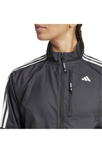 adidas CHAQUETA RUNNING MUJER OTR E JACKET W vista detalle