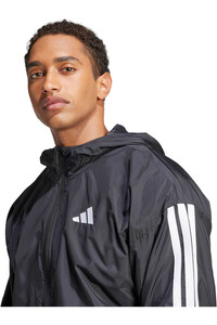 adidas chaquetas hombre M 3S WB 03