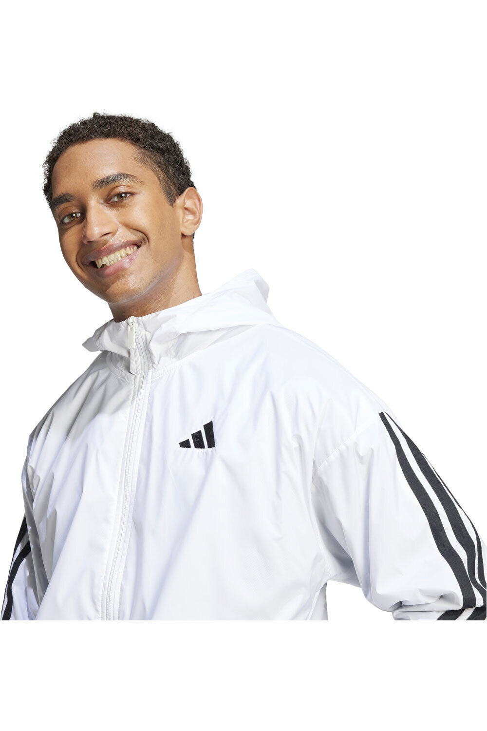 adidas chaquetas hombre M 3S WB 03