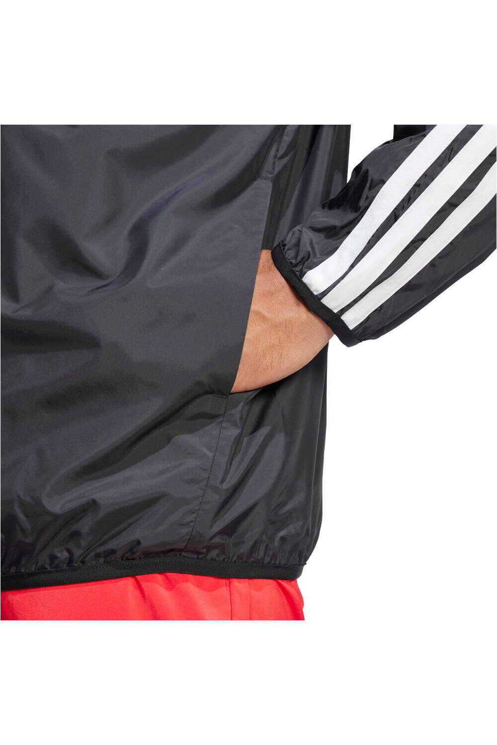 adidas chaquetas hombre M 3S WB 04