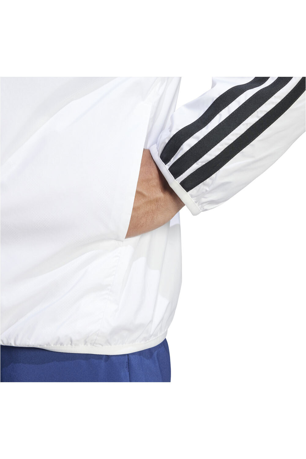 adidas chaquetas hombre M 3S WB 04