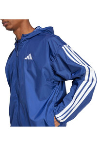 adidas chaquetas hombre M 3S WB 04