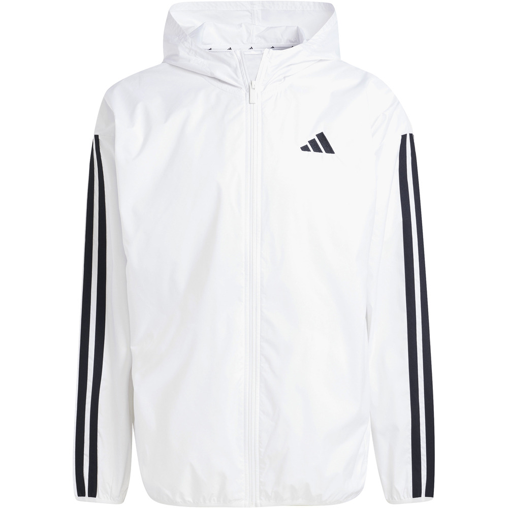 adidas chaquetas hombre M 3S WB 05