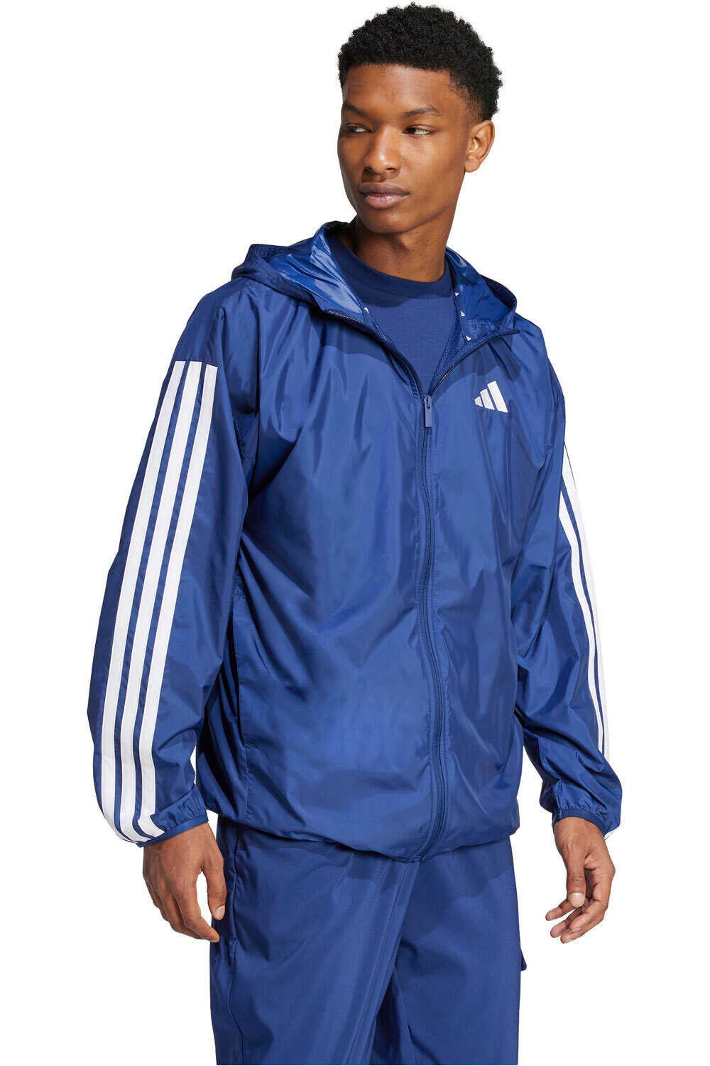 adidas chaquetas hombre M 3S WB vista detalle