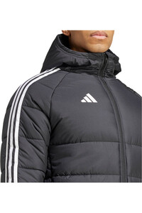 adidas chaquetas hombre TIRO24 L COAT vista detalle