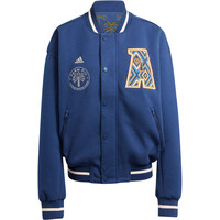 adidas chaquetas mujer FARM JACKET 04