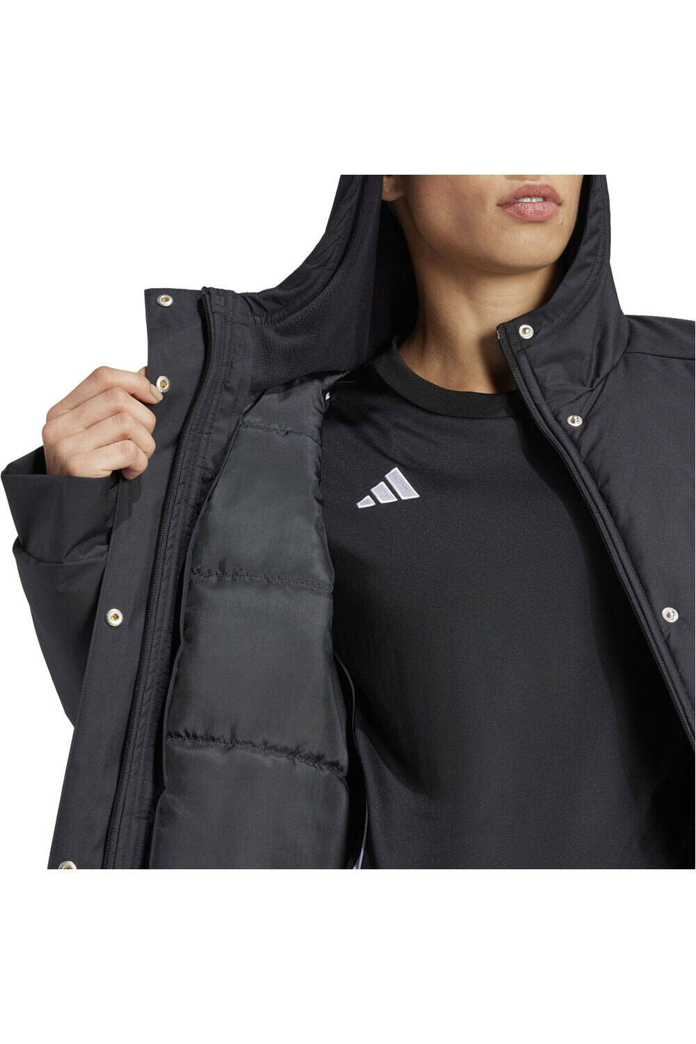 adidas chaquetas mujer TIRO24 PARKA W 03