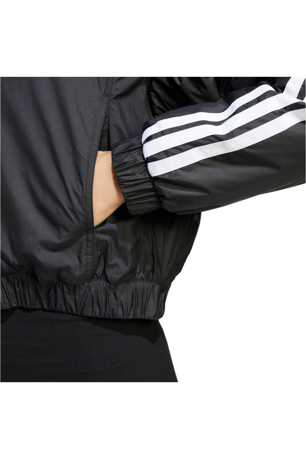 adidas chaquetas mujer W ESS 3S IN B J 03