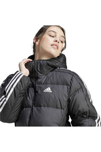 adidas chaquetas mujer W ESS M D HO J 03