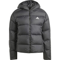 adidas chaquetas mujer W ESS M D HO J 05