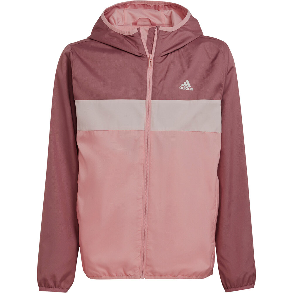 adidas chaquetas niña J TIBERIO WB 05