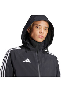 adidas chubasqueros y chaquetones entrenamiento fútbol TIRO24 RA JKT W 03