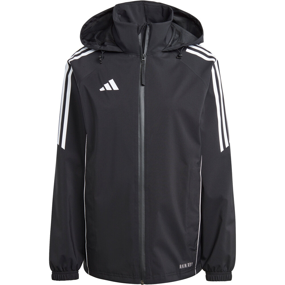 adidas chubasqueros y chaquetones entrenamiento fútbol TIRO24 RA JKT W 05