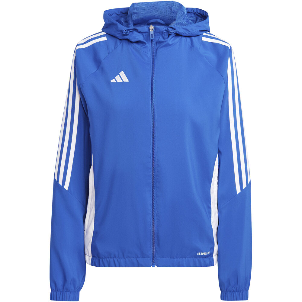 adidas chubasqueros y chaquetones entrenamiento fútbol TIRO24 WBW 04