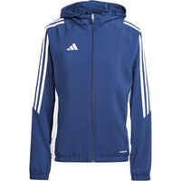 adidas chubasqueros y chaquetones entrenamiento fútbol TIRO24 WBW 05