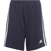 adidas conjunto junior LK 3S CO T SET 03