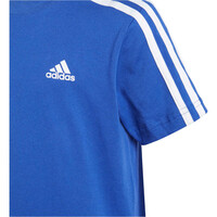 adidas conjunto junior LK 3S CO T SET 05