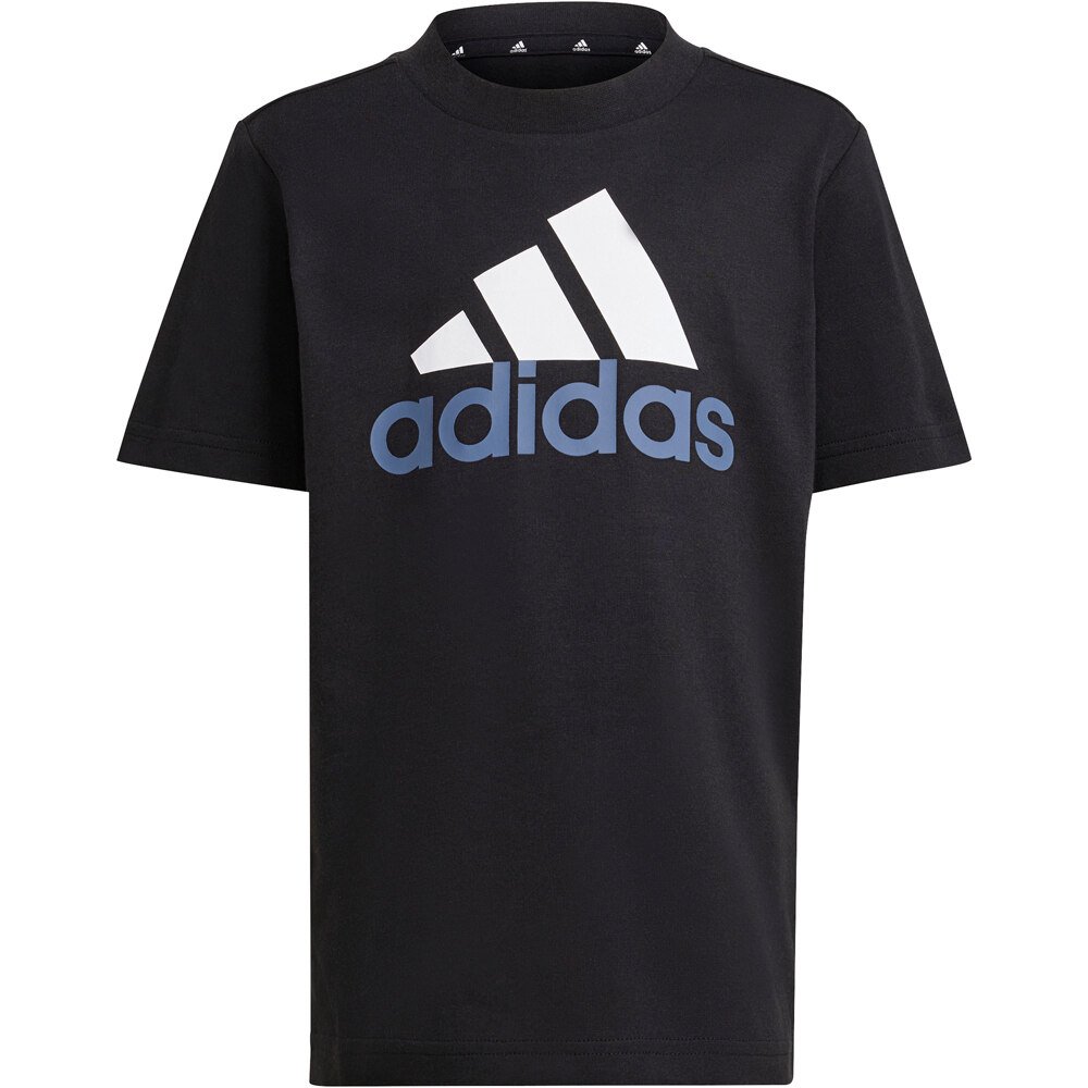 adidas conjunto junior LK BL CO T SET 06