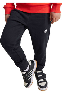 adidas conjunto junior LK BOS JOG FT 03