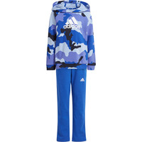 adidas conjunto junior LK CAMO HD SET 05