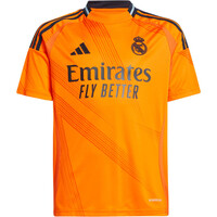 adidas equipación fútbol niño R.MADRID 25 A Y KIT NA 05