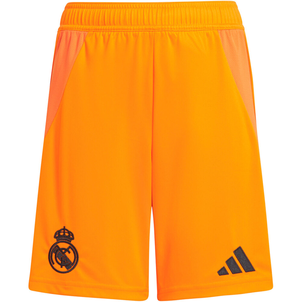 adidas equipación fútbol niño R.MADRID 25 A Y KIT NA 06