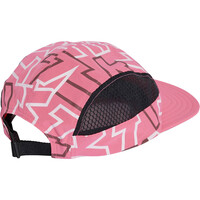 adidas gorra running TRX 5P CAP GRPH 01