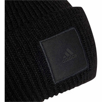 adidas gorro esquí hombre WID CUFF BEANIE vista detalle