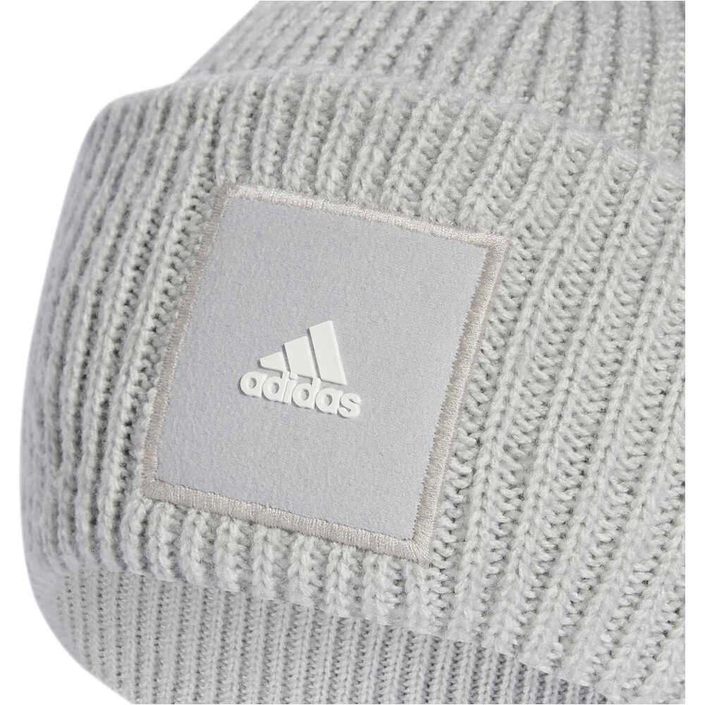 adidas gorro esqui mujer WID CUFF BEANIE 02