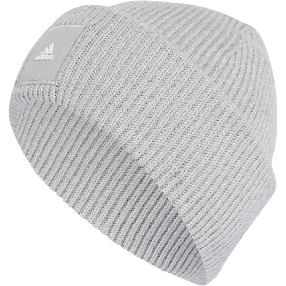 adidas gorro esqui mujer WID CUFF BEANIE vista frontal