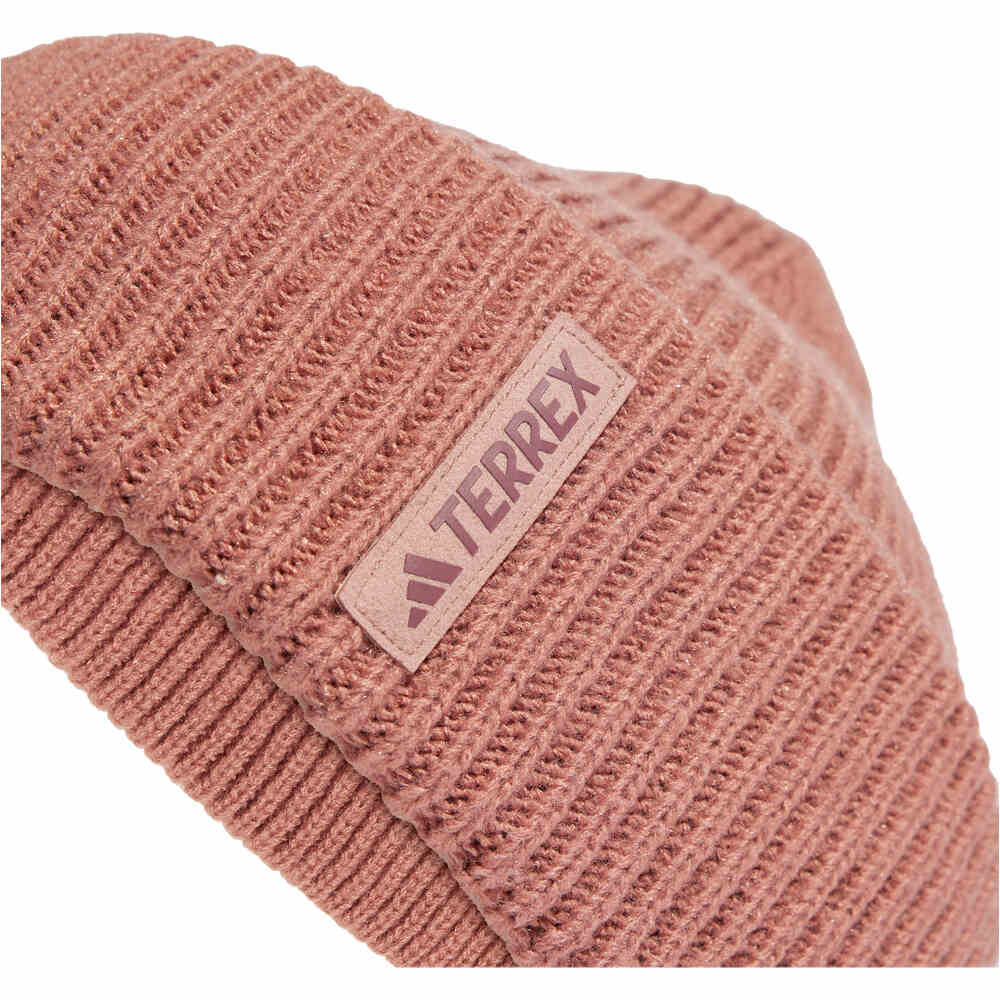 adidas gorro TRX MTI BEANIE 02